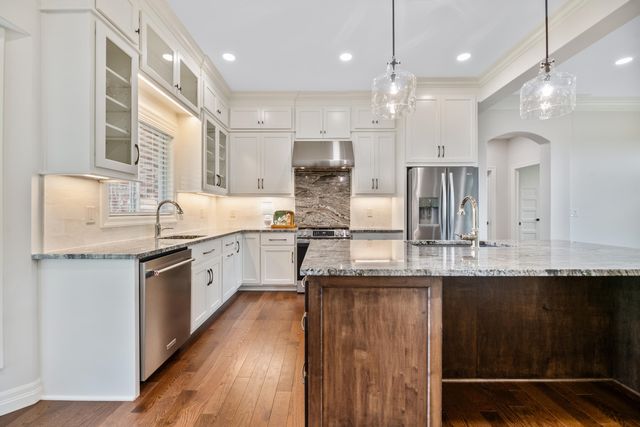 1721 E Beaumont St, Park City, KS 67219