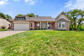 1721 E Beaumont St, Park City, KS 67219