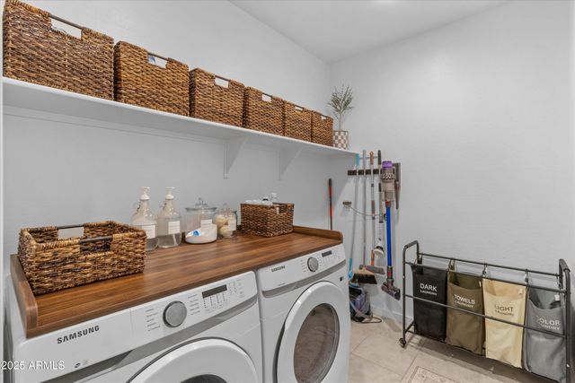 17970 W Pierson Street, Goodyear, AZ 85395