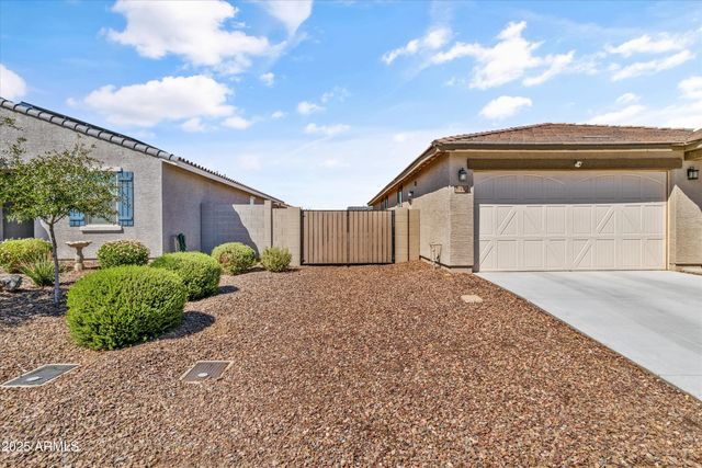 17970 W Pierson Street, Goodyear, AZ 85395