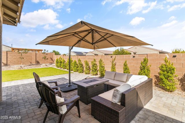 17970 W Pierson Street, Goodyear, AZ 85395