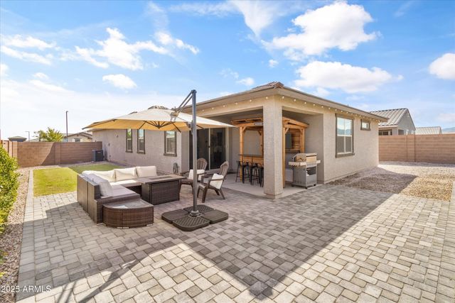 17970 W Pierson Street, Goodyear, AZ 85395