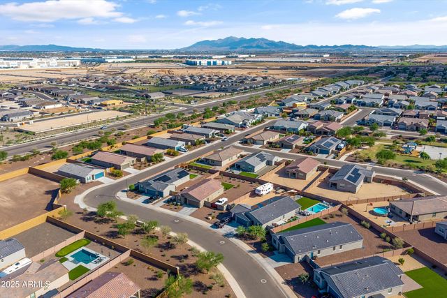 17970 W Pierson Street, Goodyear, AZ 85395