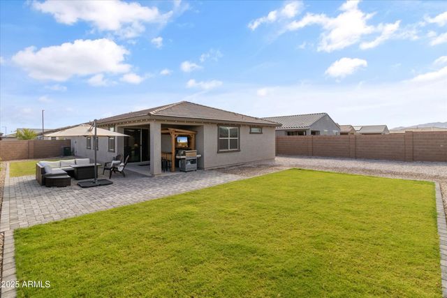 17970 W Pierson Street, Goodyear, AZ 85395