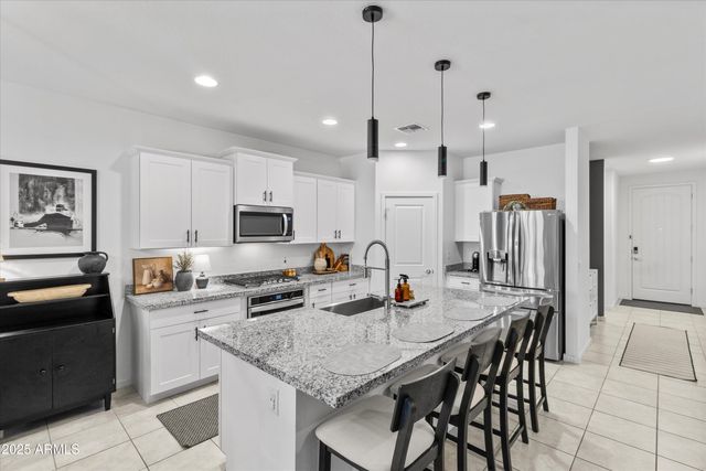 17970 W Pierson Street, Goodyear, AZ 85395