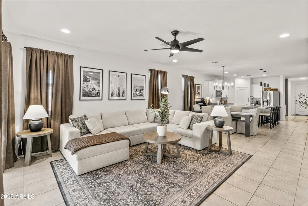 Image 2 of property listing at 17970 W Pierson Street, Goodyear, AZ 85395