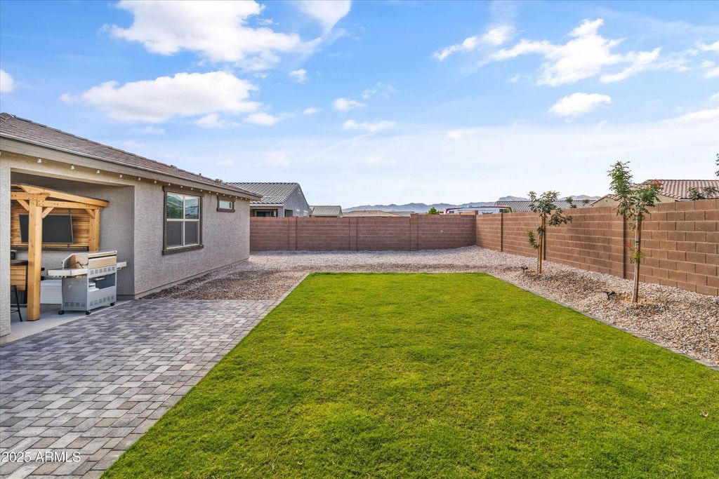 Image 38 of property listing at 17970 W Pierson Street, Goodyear, AZ 85395
