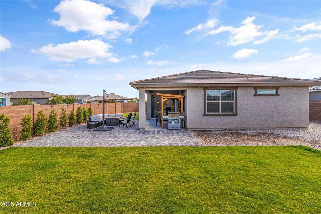 Image 39 of property listing at 17970 W Pierson Street, Goodyear, AZ 85395