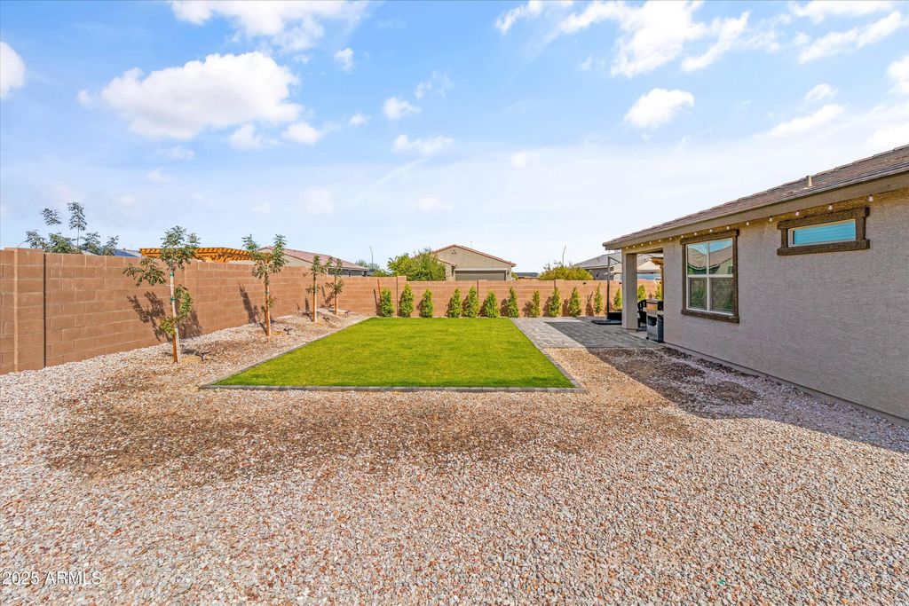 Image 41 of property listing at 17970 W Pierson Street, Goodyear, AZ 85395