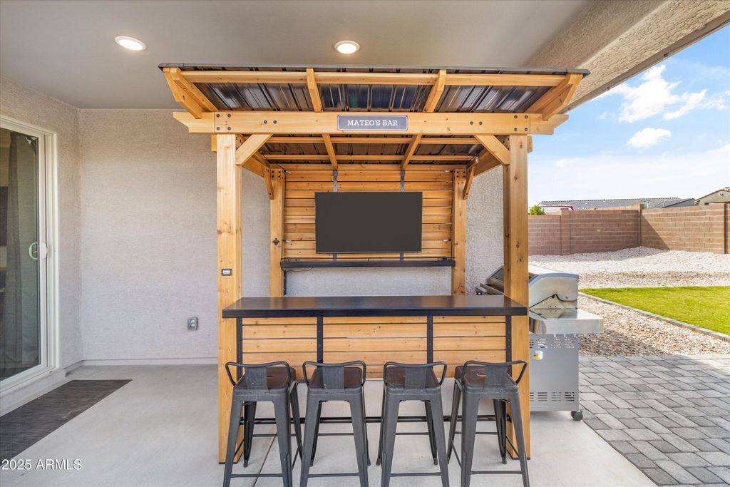 Image 49 of property listing at 17970 W Pierson Street, Goodyear, AZ 85395