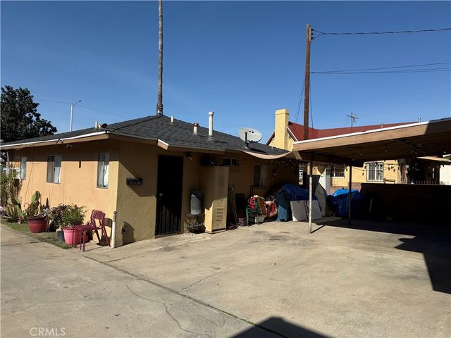 666 Hoefner, East Los Angeles, CA 90022