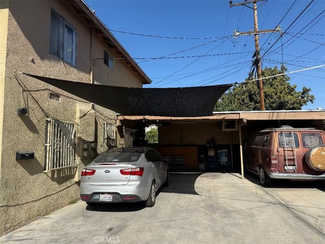 666 Hoefner, East Los Angeles, CA 90022