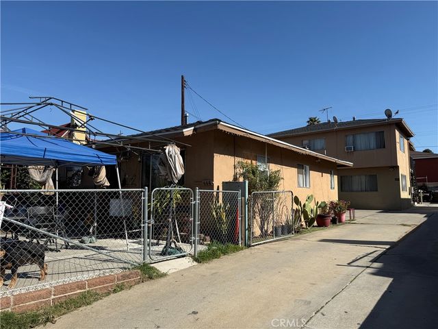 666 Hoefner, East Los Angeles, CA 90022