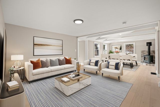 114 Orchard Rd, Mashpee, MA 02649