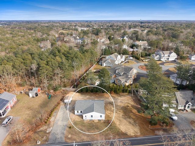 114 Orchard Rd, Mashpee, MA 02649