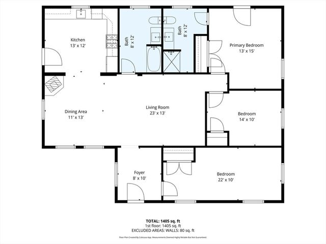 114 Orchard Rd, Mashpee, MA 02649