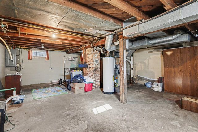 606 Birch Street, Marshall, MI 49068