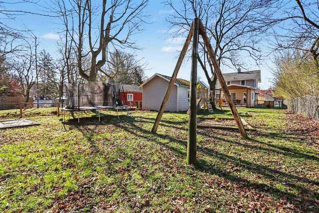 606 Birch Street, Marshall, MI 49068