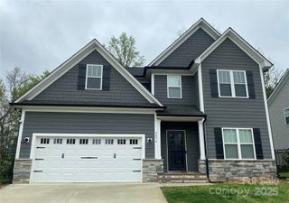 2676 Poplar Cove Drive NW, Concord, NC 28027