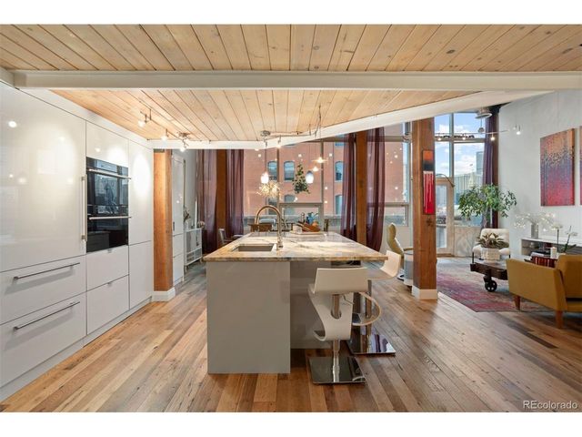 1143 Auraria Pkwy 402A, Denver, CO 80204