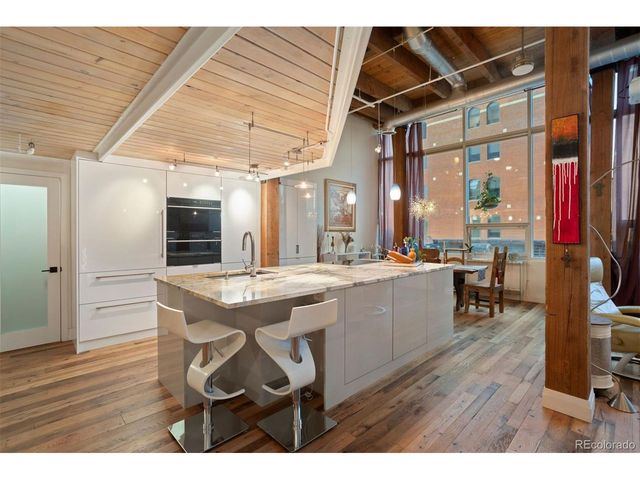 1143 Auraria Pkwy 402A, Denver, CO 80204