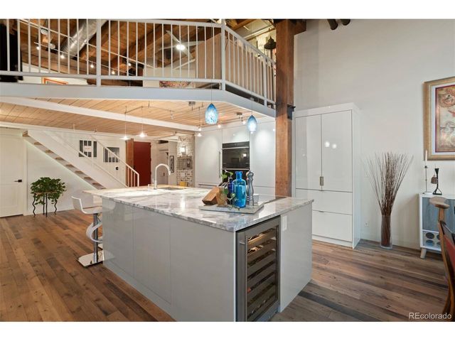 1143 Auraria Pkwy 402A, Denver, CO 80204