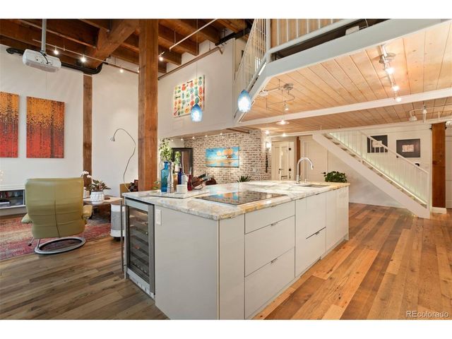 1143 Auraria Pkwy 402A, Denver, CO 80204