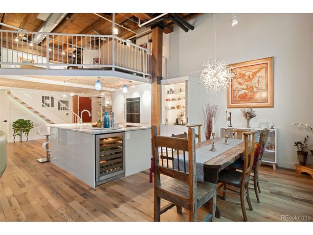 1143 Auraria Pkwy 402A, Denver, CO 80204