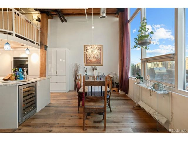 1143 Auraria Pkwy 402A, Denver, CO 80204