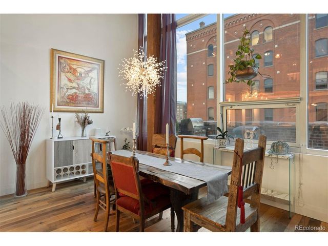 1143 Auraria Pkwy 402A, Denver, CO 80204