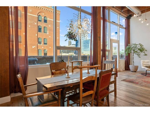 1143 Auraria Pkwy 402A, Denver, CO 80204