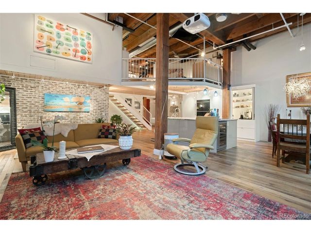 1143 Auraria Pkwy 402A, Denver, CO 80204