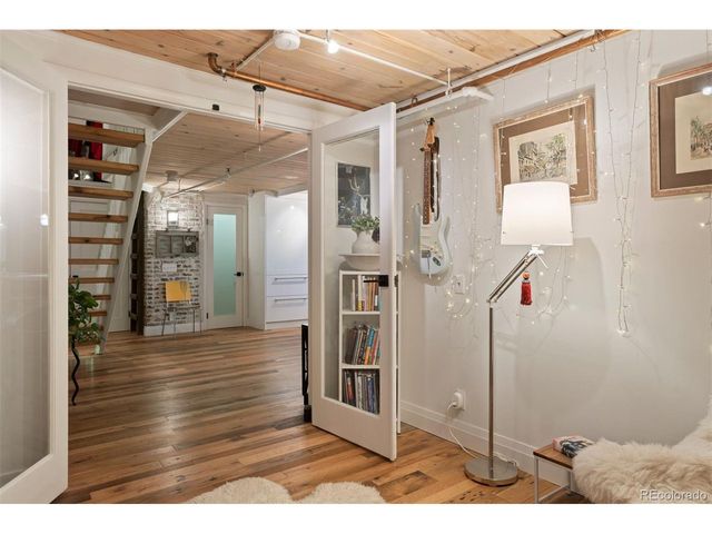 1143 Auraria Pkwy 402A, Denver, CO 80204