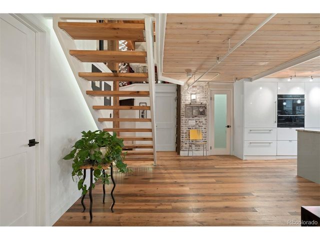 1143 Auraria Pkwy 402A, Denver, CO 80204