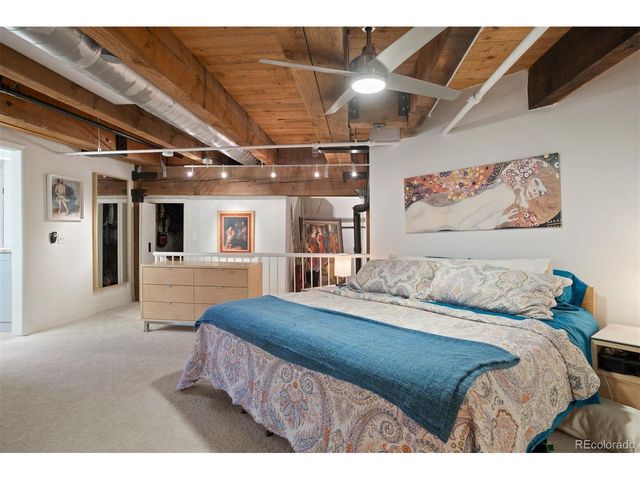 1143 Auraria Pkwy 402A, Denver, CO 80204