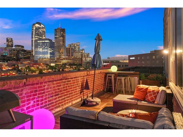 1143 Auraria Pkwy 402A, Denver, CO 80204