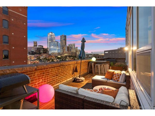 1143 Auraria Pkwy 402A, Denver, CO 80204