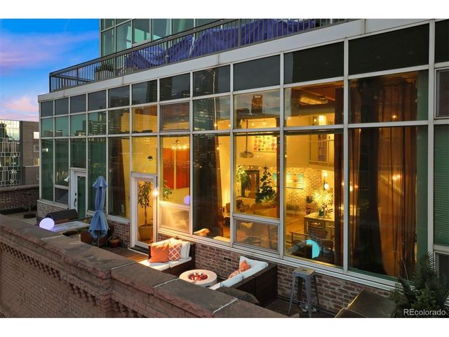 1143 Auraria Pkwy 402A, Denver, CO 80204