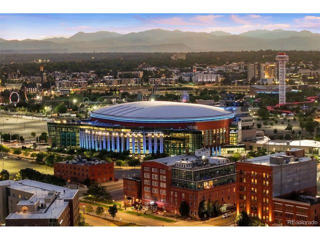 1143 Auraria Pkwy 402A, Denver, CO 80204