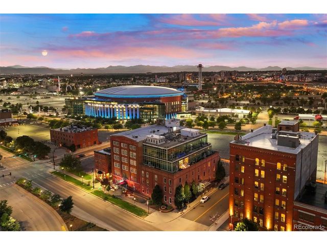 1143 Auraria Pkwy 402A, Denver, CO 80204