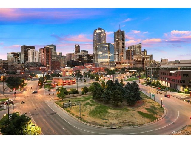 1143 Auraria Pkwy 402A, Denver, CO 80204