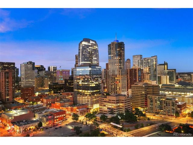 1143 Auraria Pkwy 402A, Denver, CO 80204