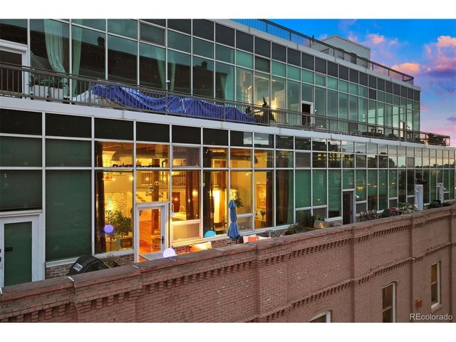 1143 Auraria Pkwy 402A, Denver, CO 80204