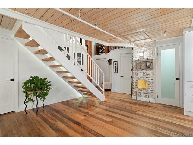 1143 Auraria Pkwy 402A, Denver, CO 80204