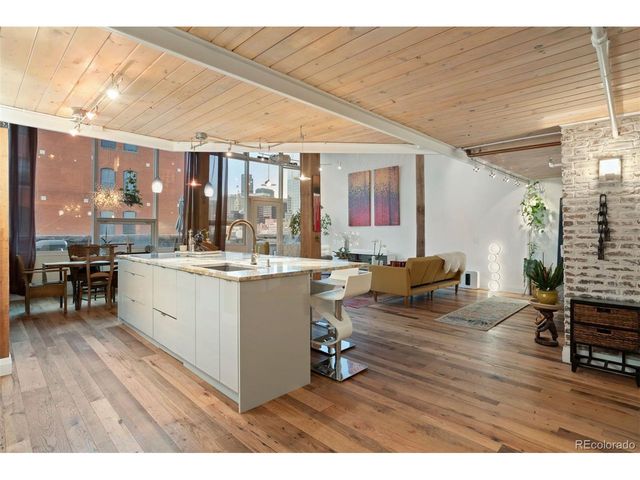 1143 Auraria Pkwy 402A, Denver, CO 80204