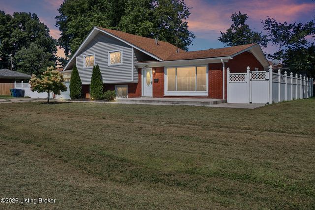 3409 Peleske Dr, Louisville, KY 40216