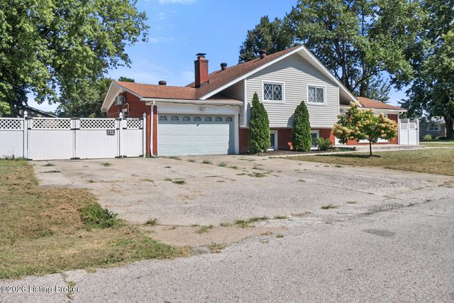 3409 Peleske Dr, Louisville, KY 40216