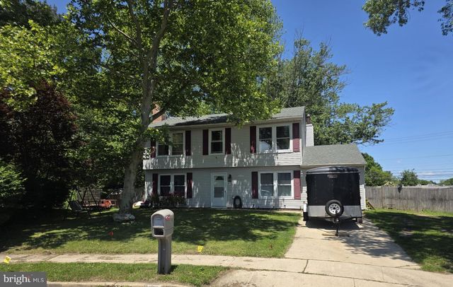 528 DENISE CT, Williamstown, NJ 08094