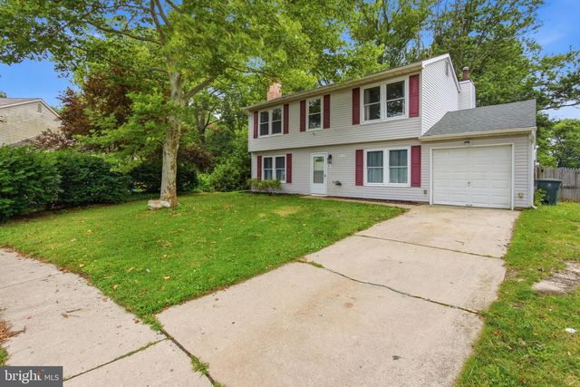 528 DENISE CT, Williamstown, NJ 08094