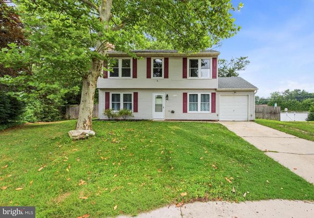 528 DENISE CT, Williamstown, NJ 08094